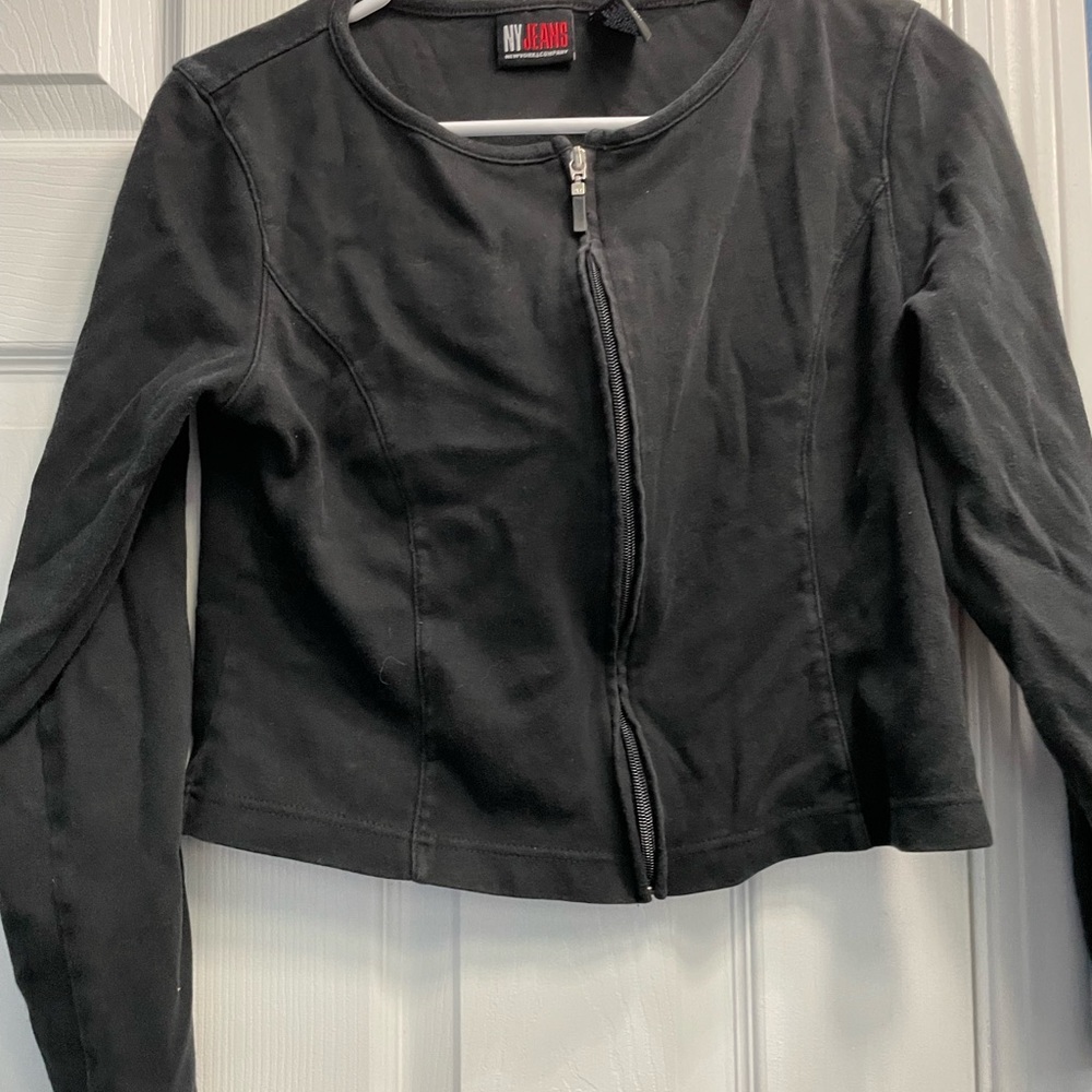 Good condition nice jacket - Picture 2 of 2